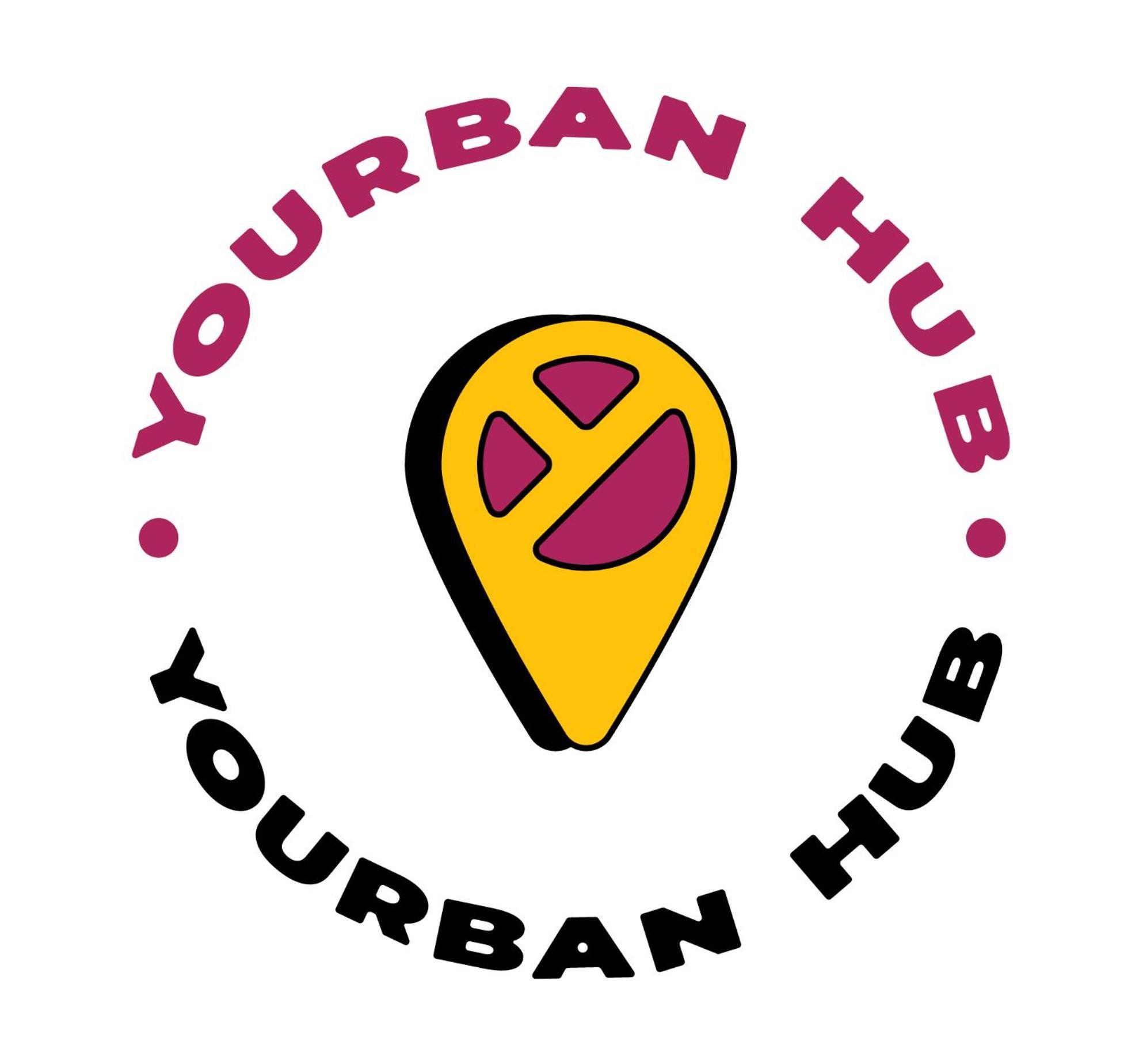 Yourban Hub 나폴리 외부 사진